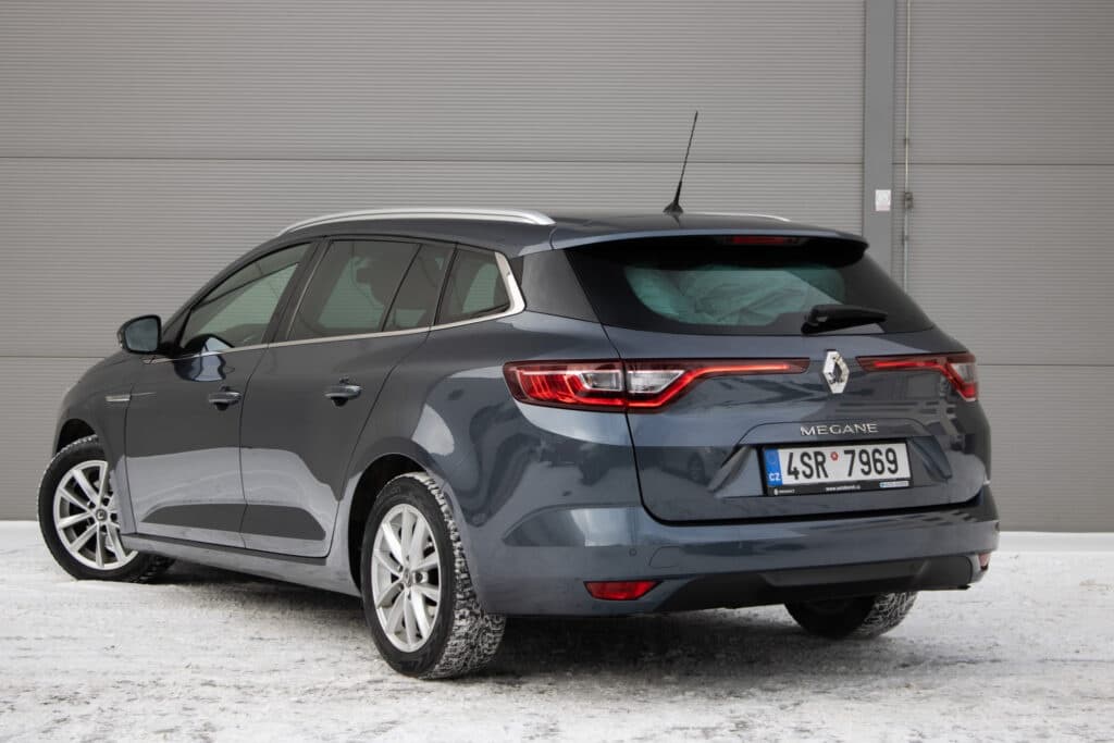 2019 Renault MEGANE - 6