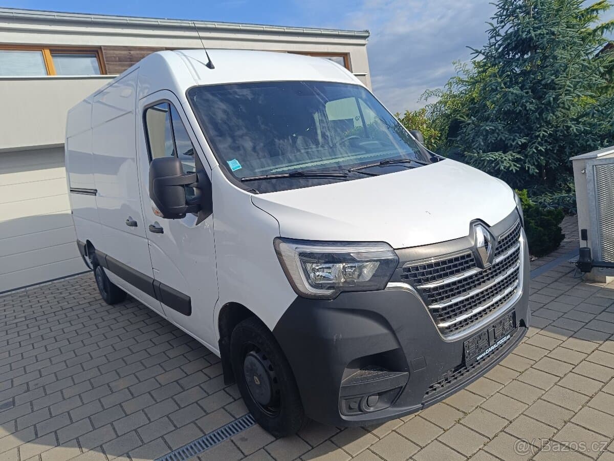 2019 Renault MASTER - 6