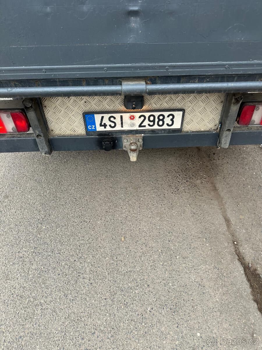 2004 Volkswagen TRANSPORTER - 6