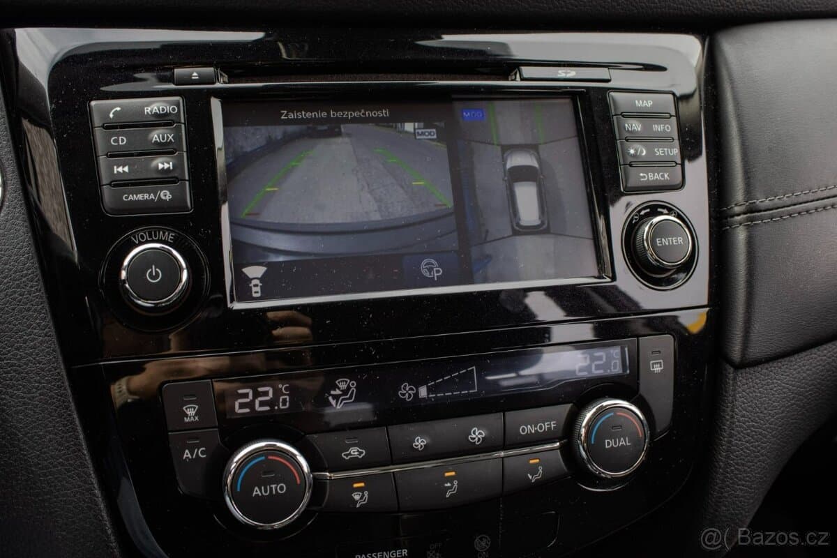 2020 Nissan X-TRAIL - 6