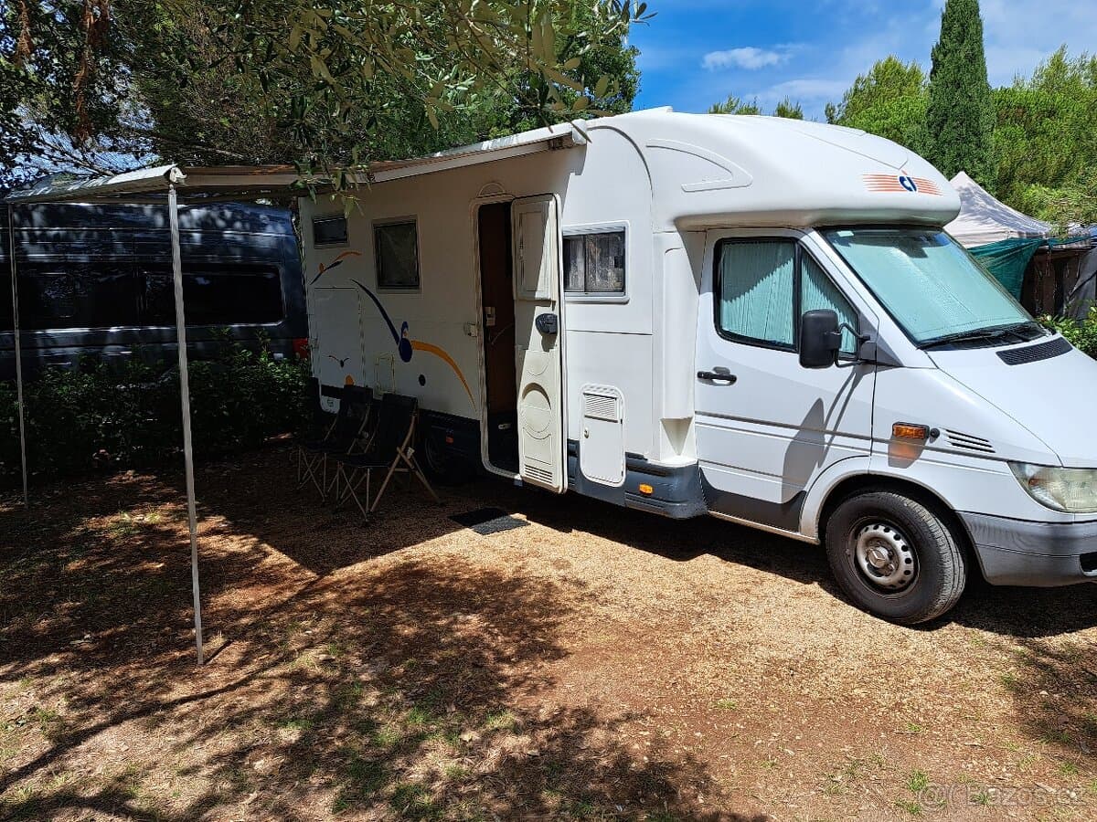 2002 Mercedes-Benz SPRINTER - 6