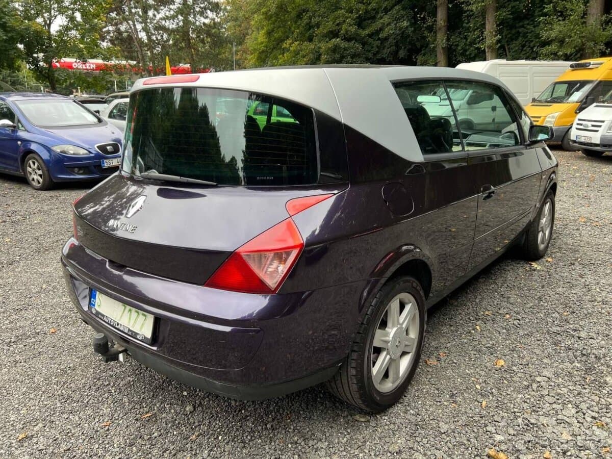 2001 Renault AVANTIME - 6