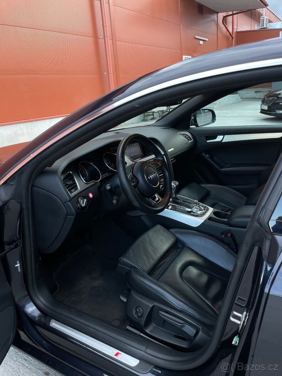 2015 Audi A5 - 6