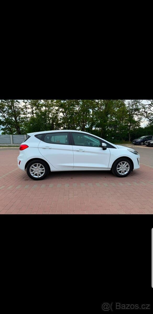 2018 Ford FIESTA - 6