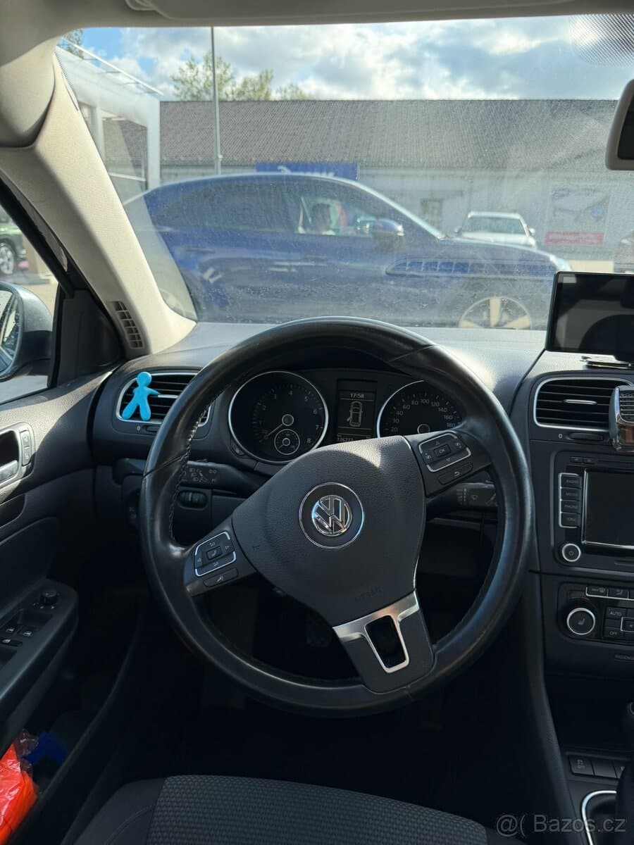 2012 Volkswagen GOLF - 6