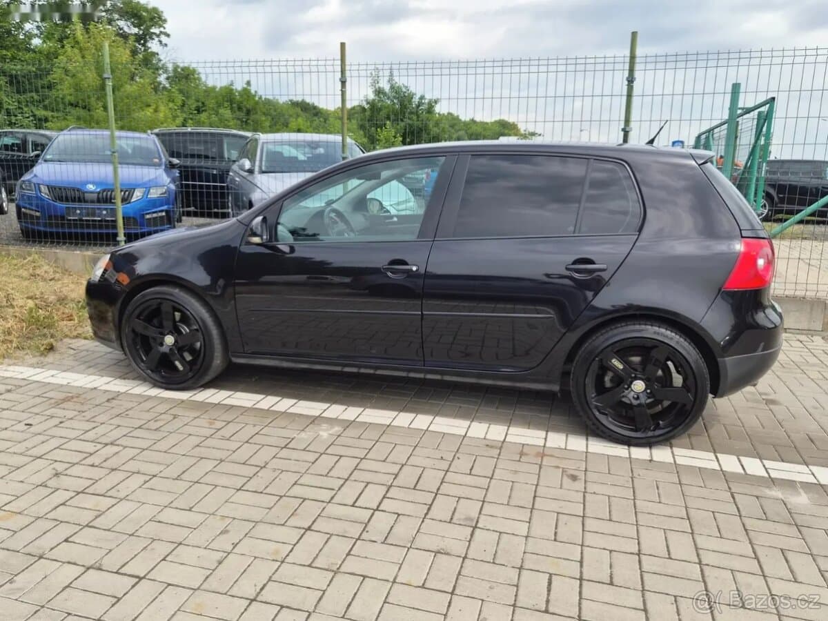 2007 Volkswagen GOLF - 6