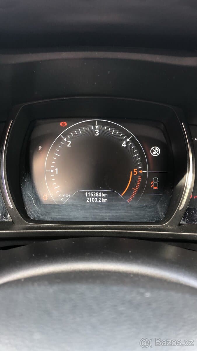 2016 Renault KADJAR - 6