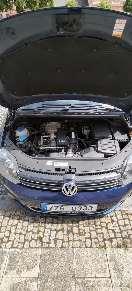2011 Volkswagen GOLF - 6