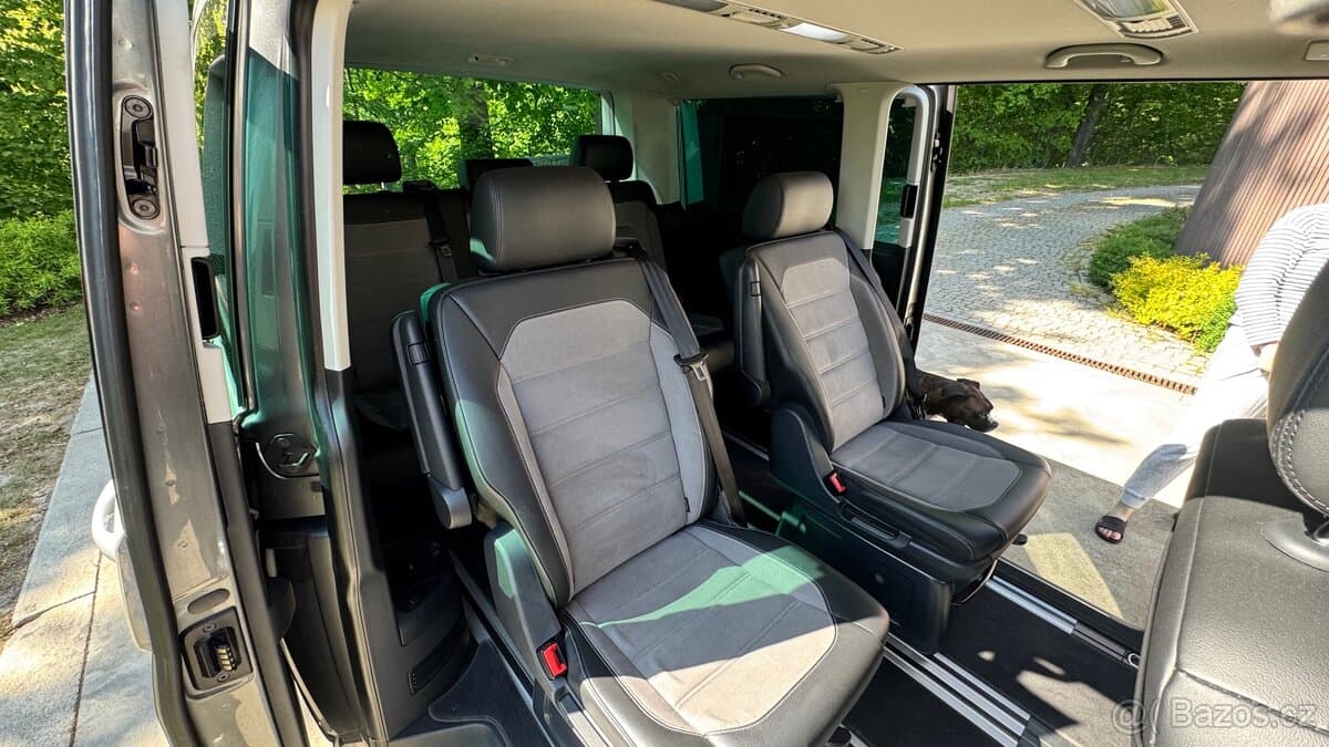 2022 Volkswagen MULTIVAN - 6