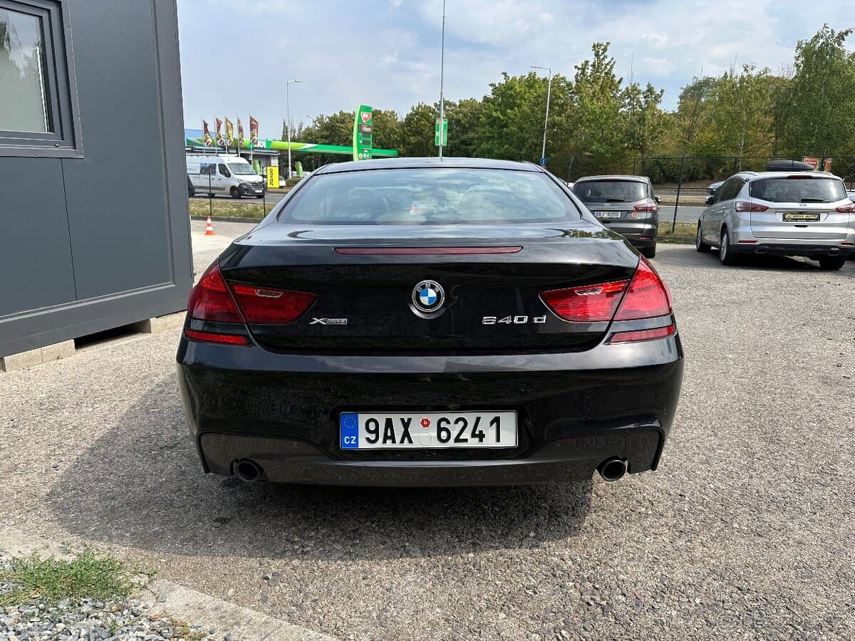 2014 BMW OSTATNÍ - 6