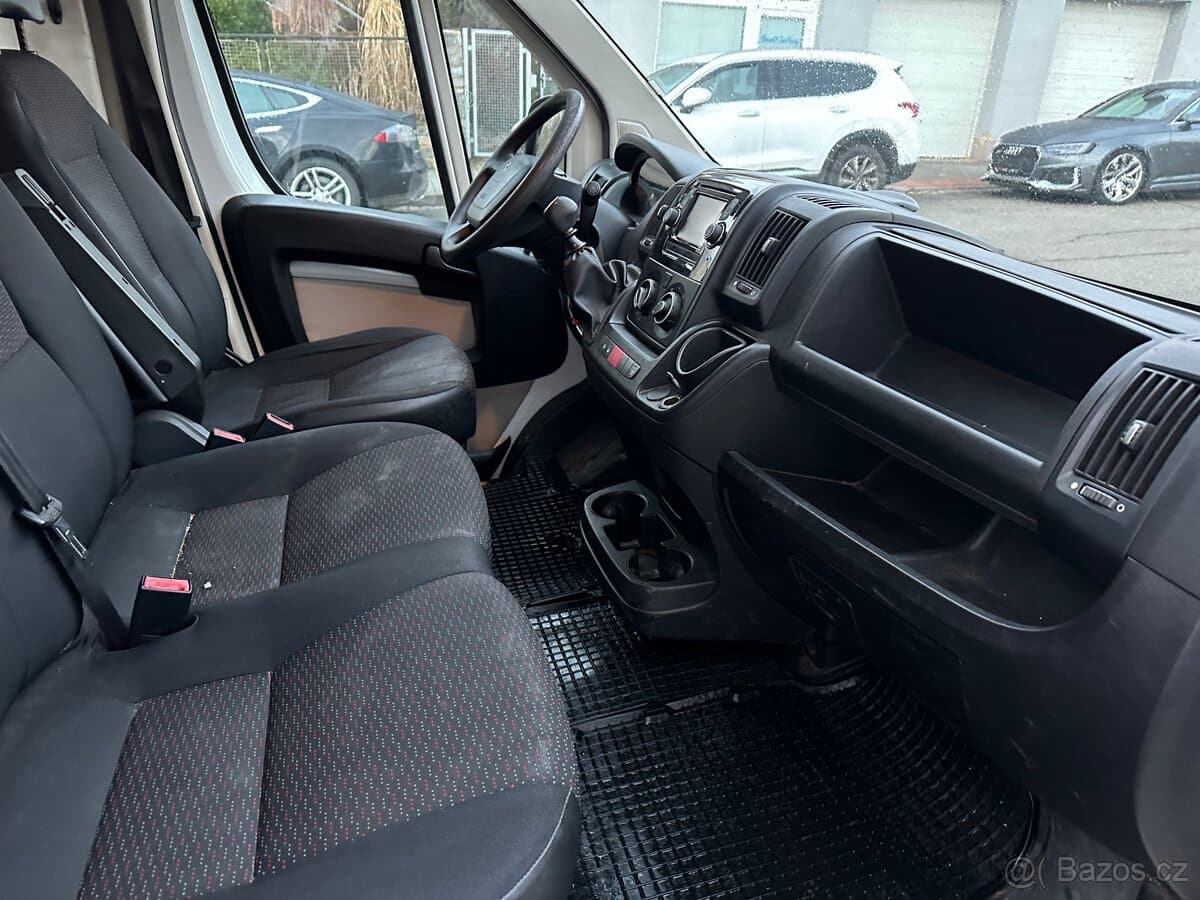 2017 Peugeot BOXER - 6