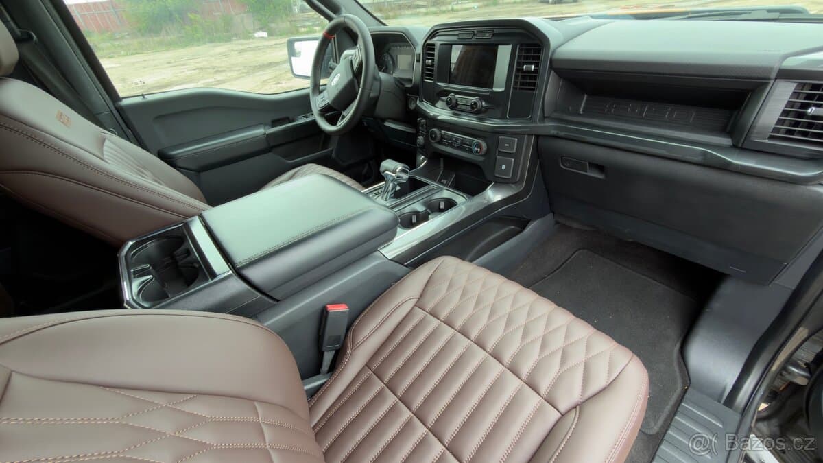 2022 Ford F-150 - 6