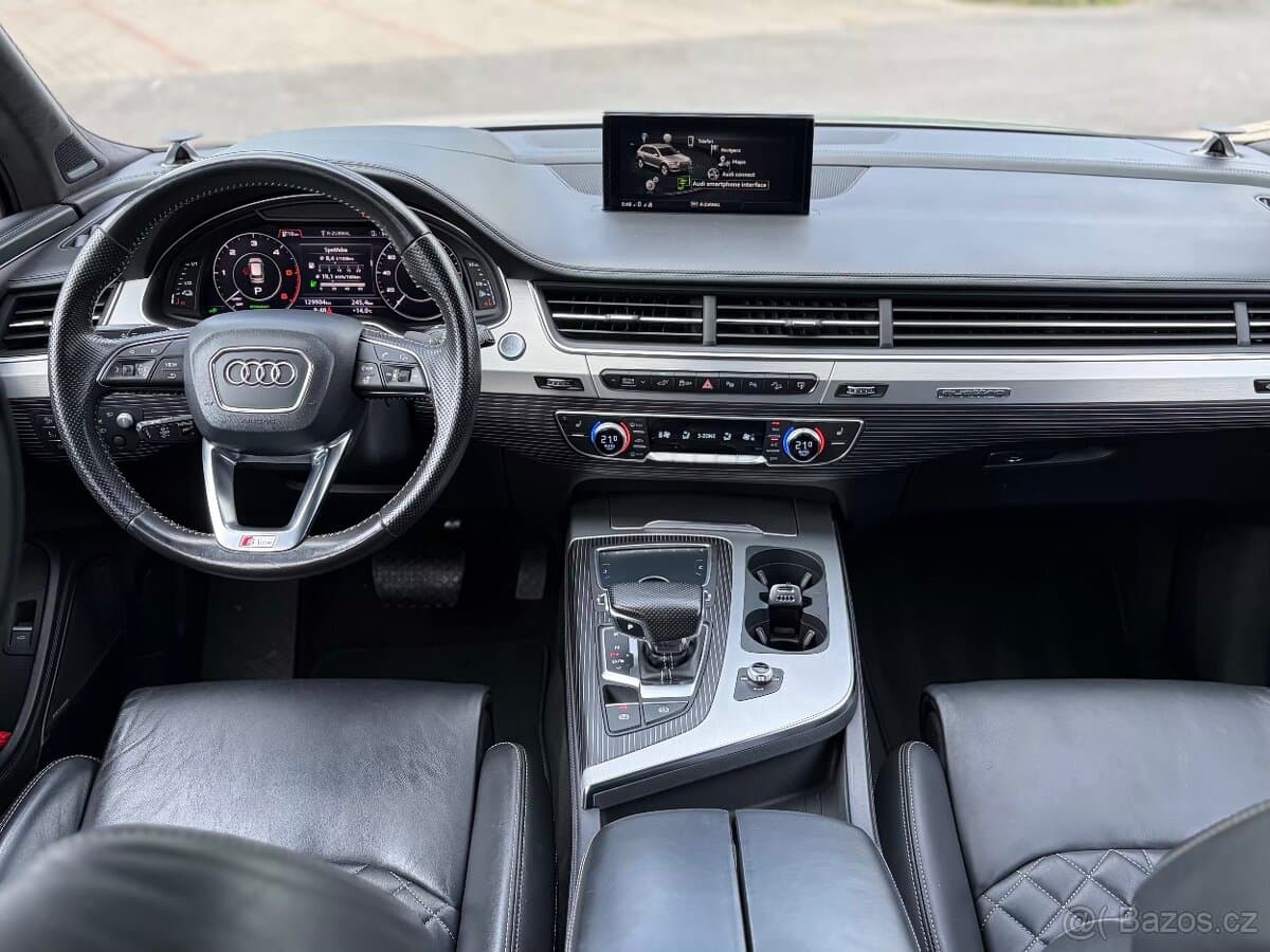 2016 Audi Q7 - 6