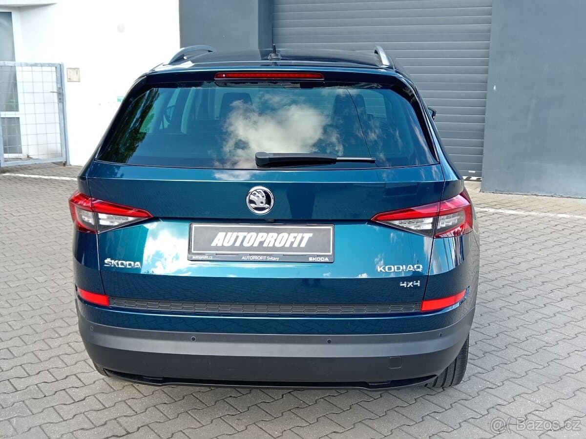 2019 Škoda KODIAQ - 6