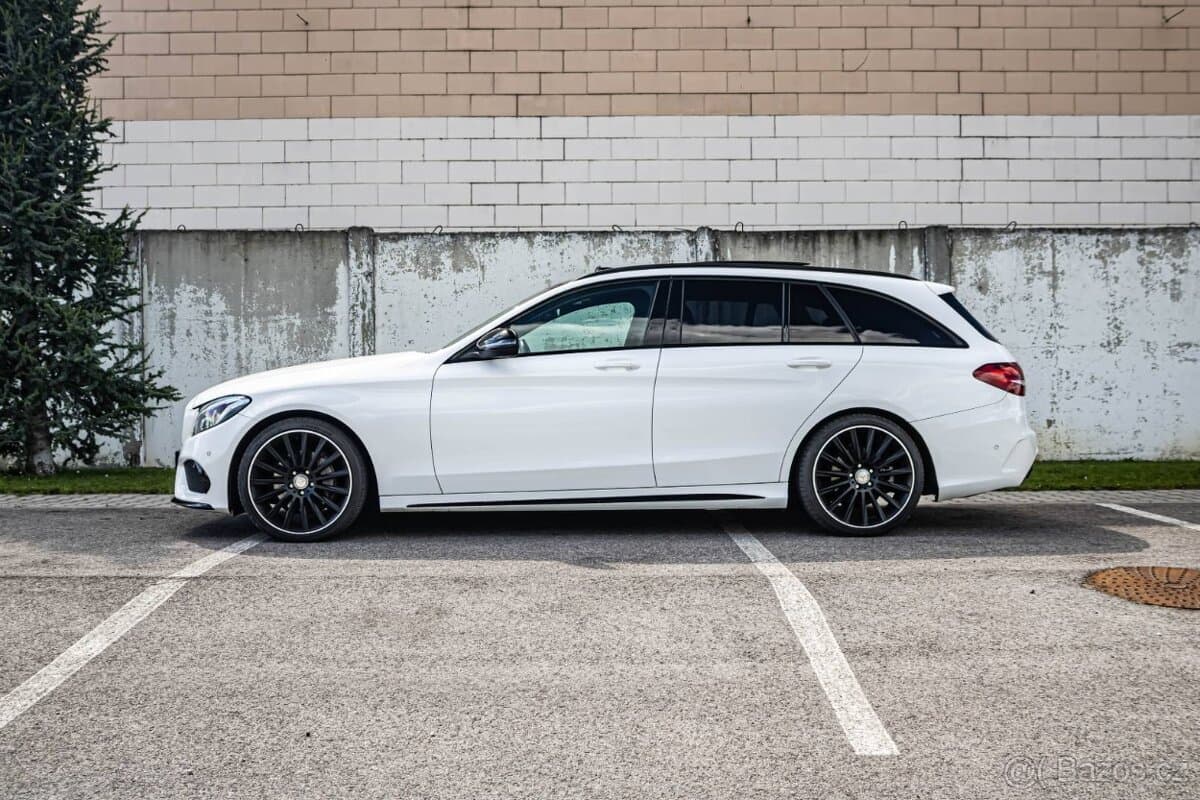 2015 Mercedes-Benz OSTATNÍ - 6