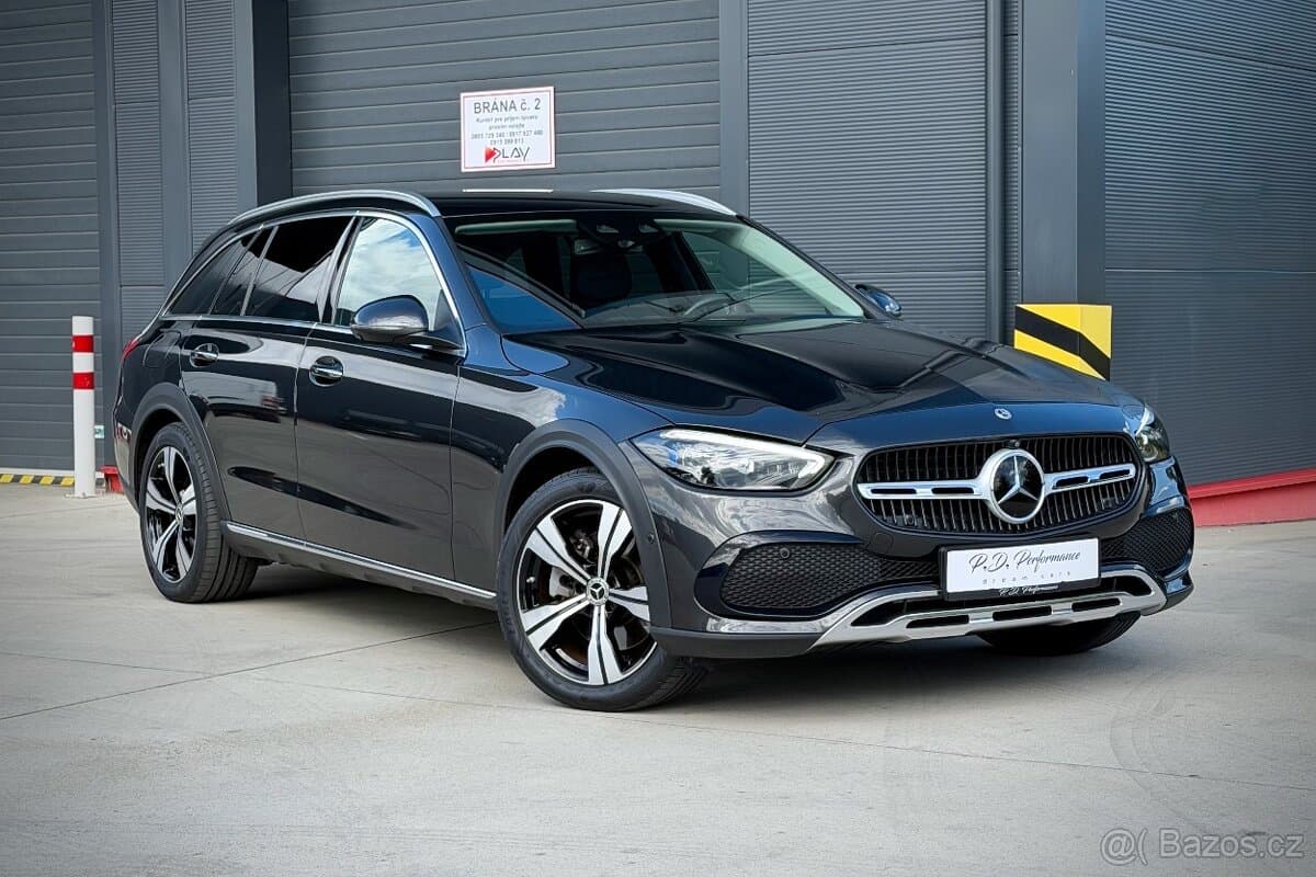 2023 Mercedes-Benz OSTATNÍ - 6