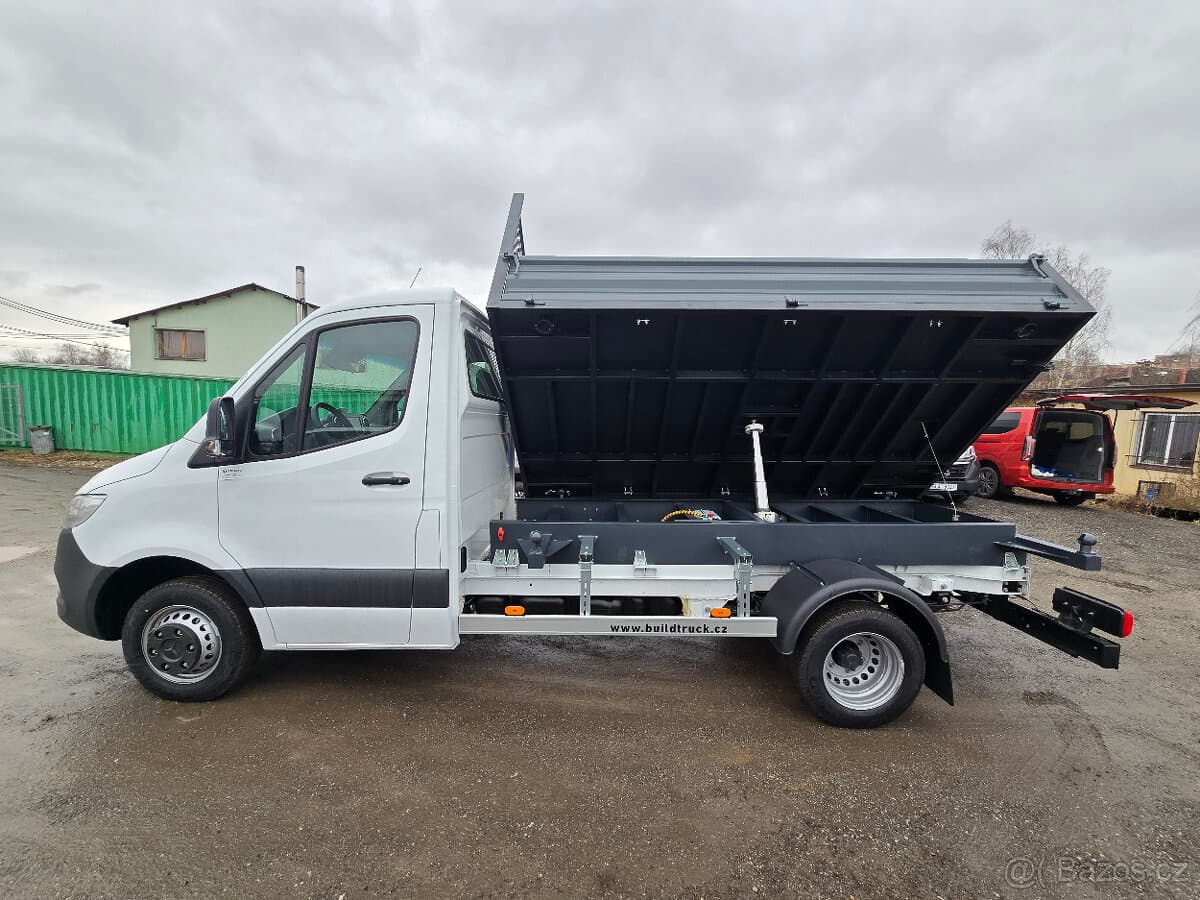 Mercedes-Benz SPRINTER - 6