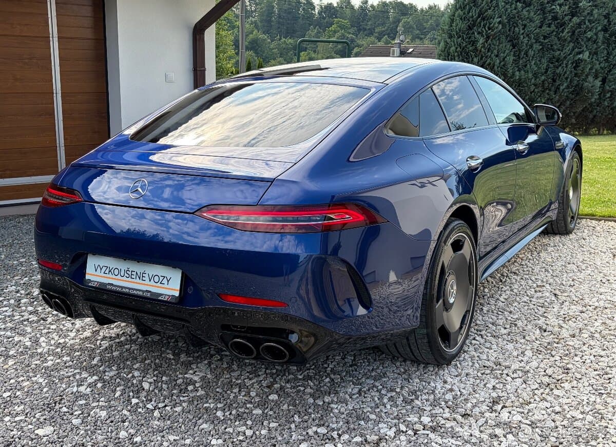 2020 Mercedes-Benz OSTATNÍ - 6