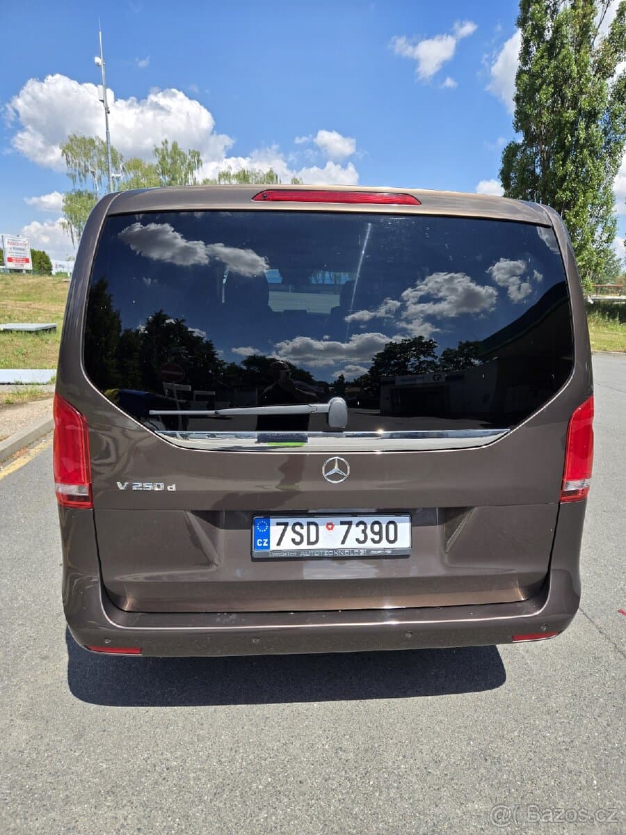 2016 Mercedes-Benz OSTATNÍ - 6