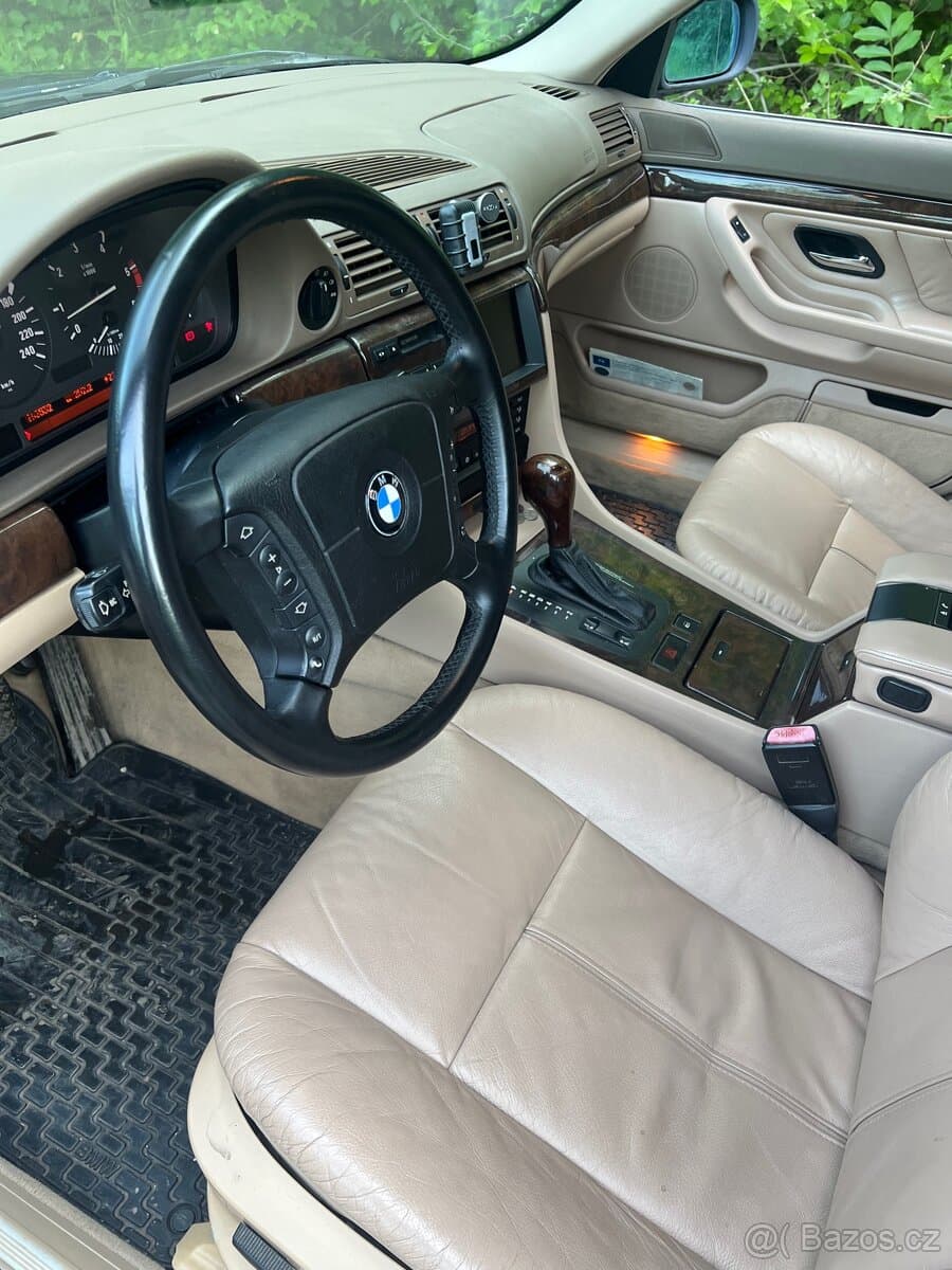 1997 BMW OSTATNÍ - 6