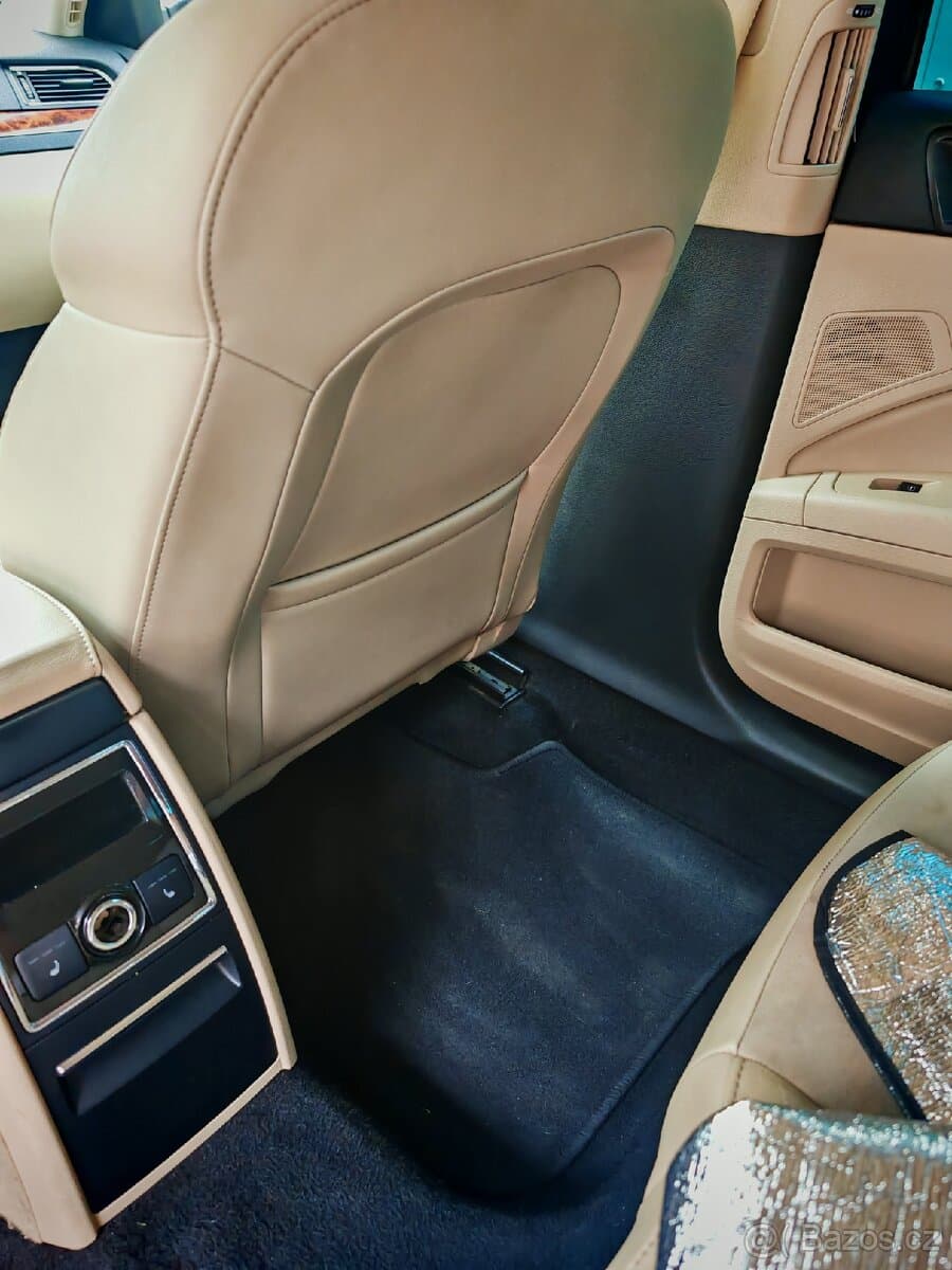 Škoda SUPERB - 6