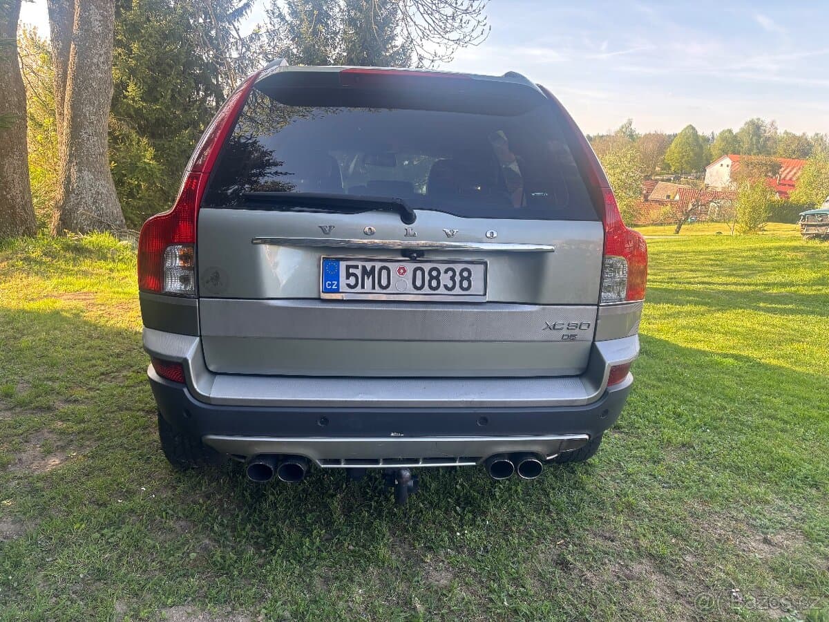Volvo XC90 - 6