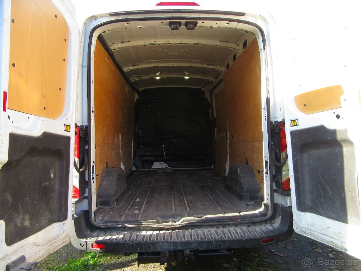 2017 Ford TRANSIT - 6