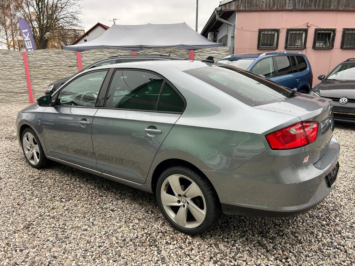 2013 Seat TOLEDO - 6