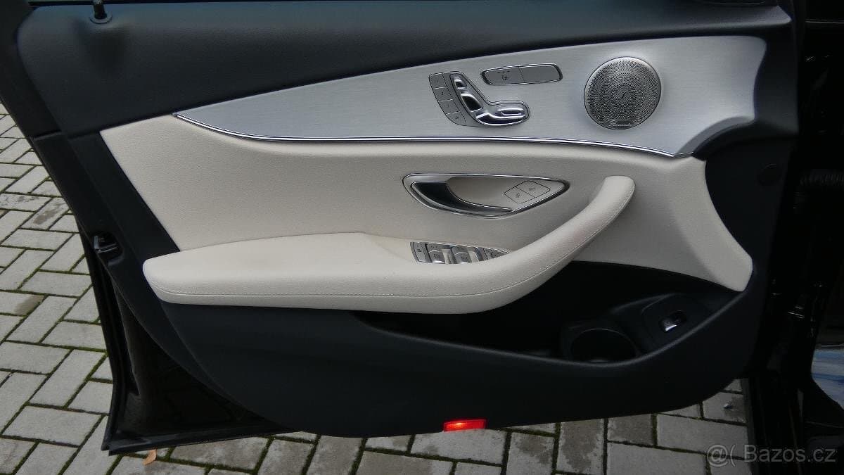 2022 Mercedes-Benz OSTATNÍ - 6
