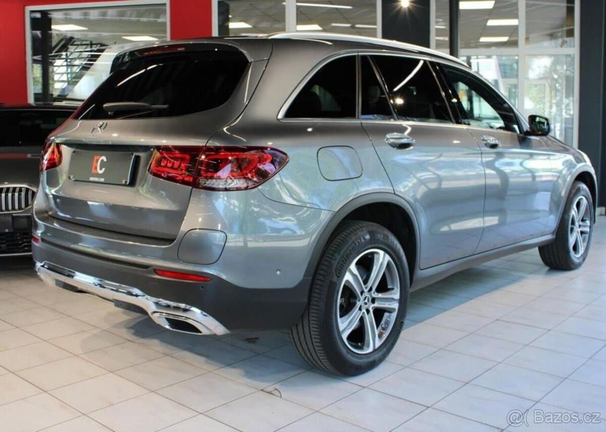 2022 Mercedes-Benz GL - 6