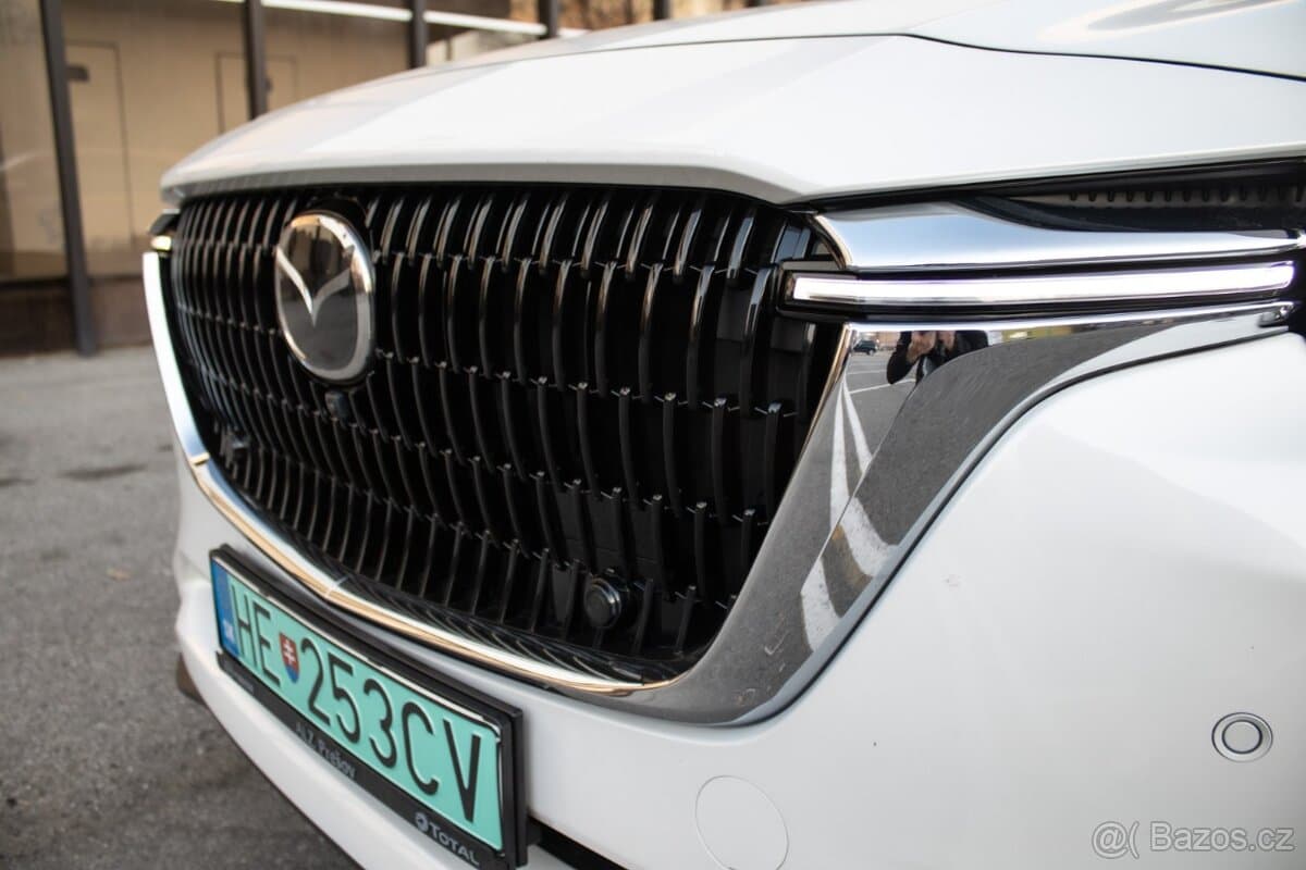 2023 Mazda CX-60 - 6