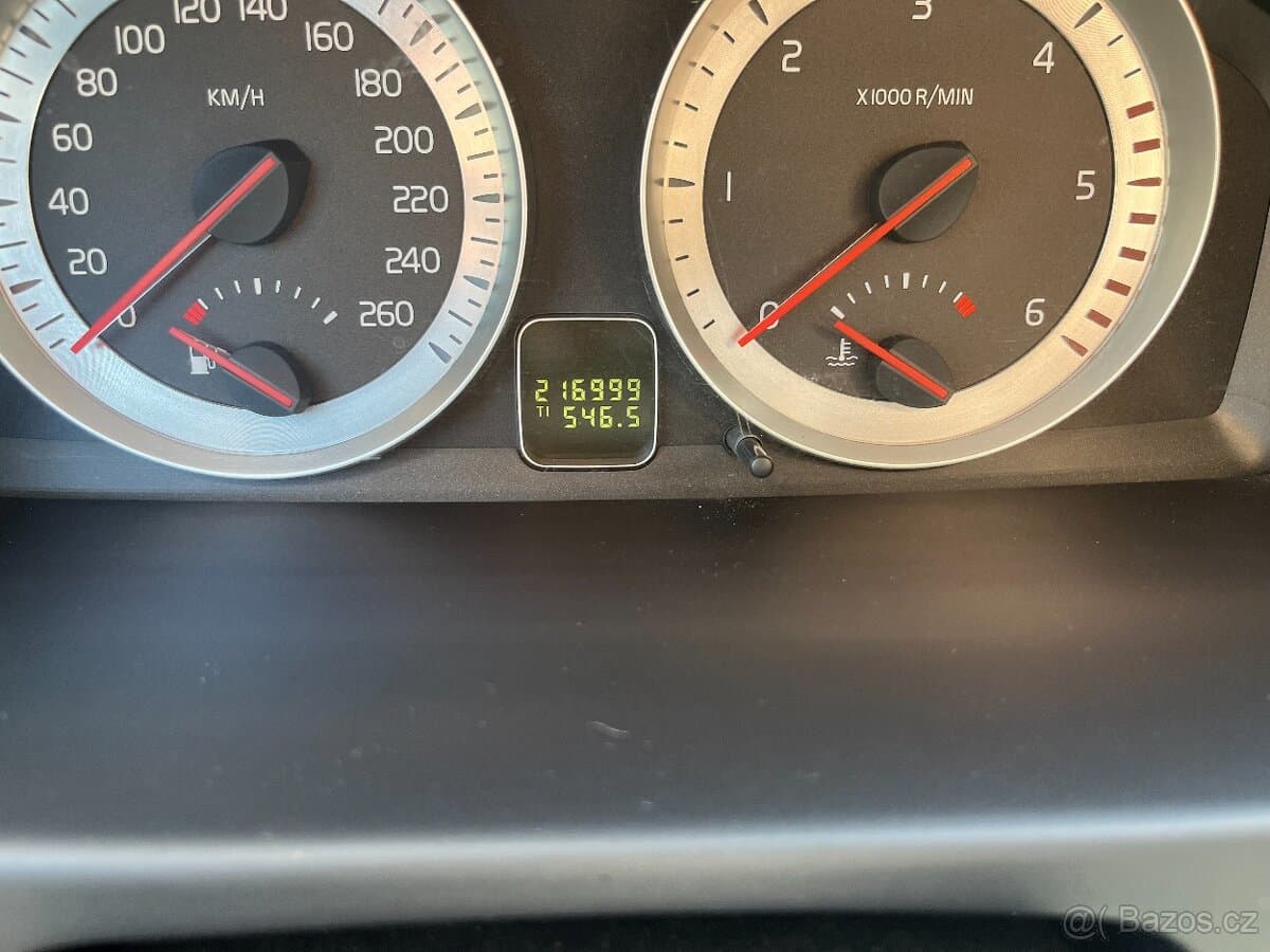 2010 Volvo C70 - 6