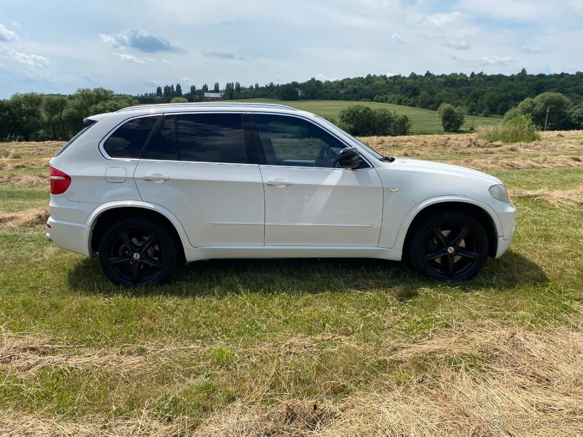 2008 BMW X5 - 6