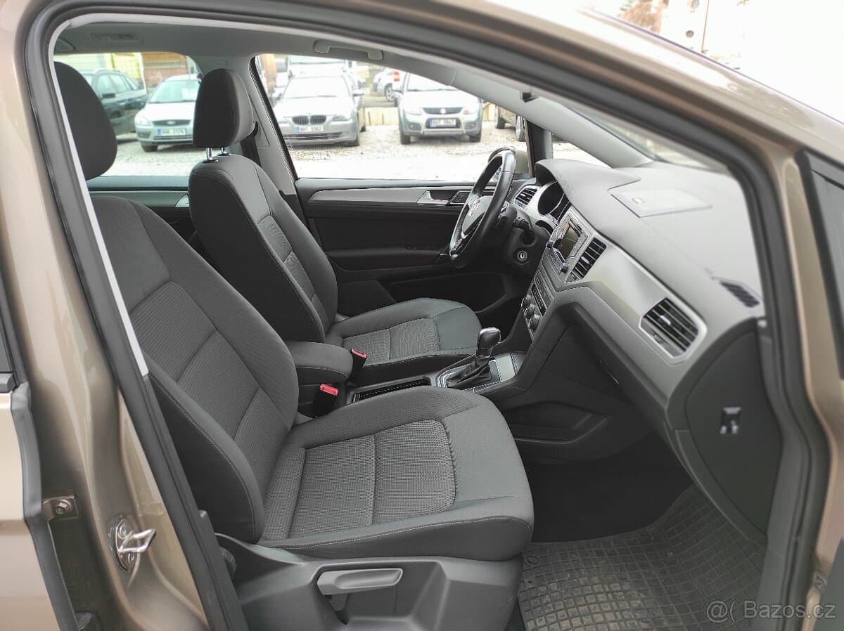 2014 Volkswagen GOLF - 6