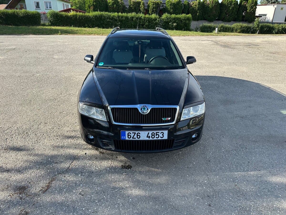 2007 Škoda OCTAVIA - 6