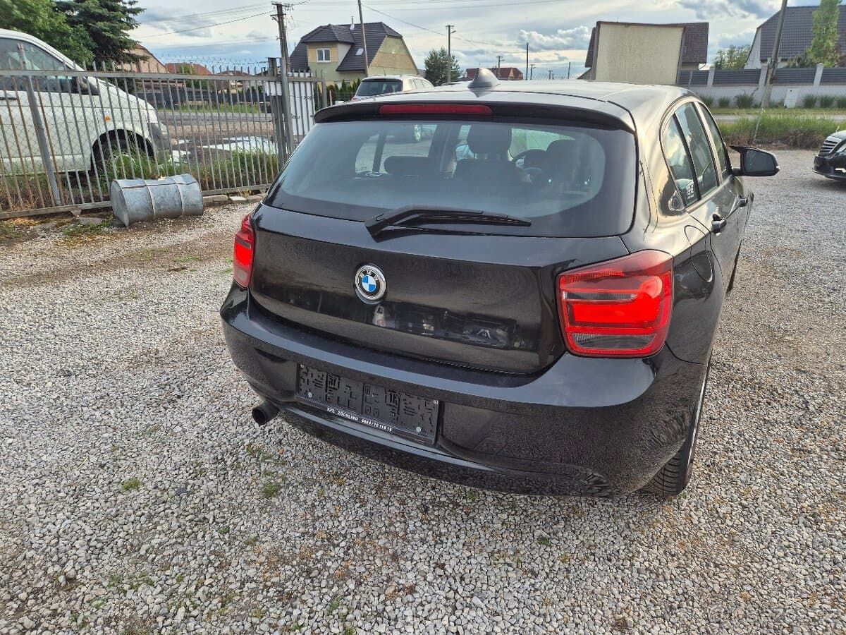 2012 BMW OSTATNÍ - 6
