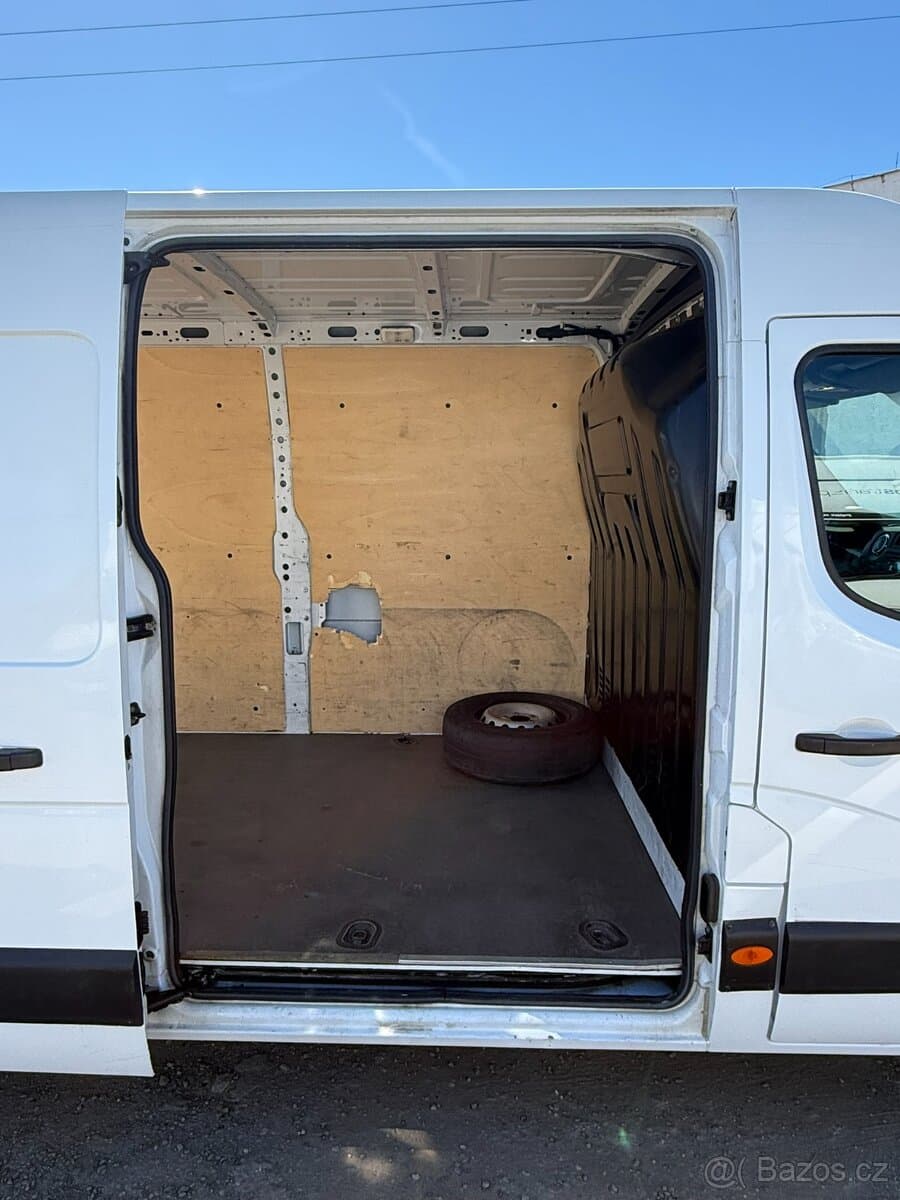 2019 Renault MASTER - 6