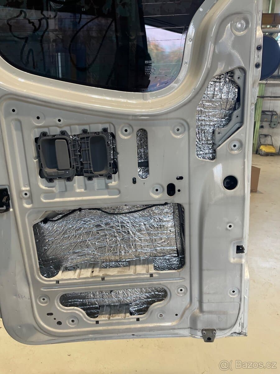 2012 Mercedes-Benz SPRINTER - 6