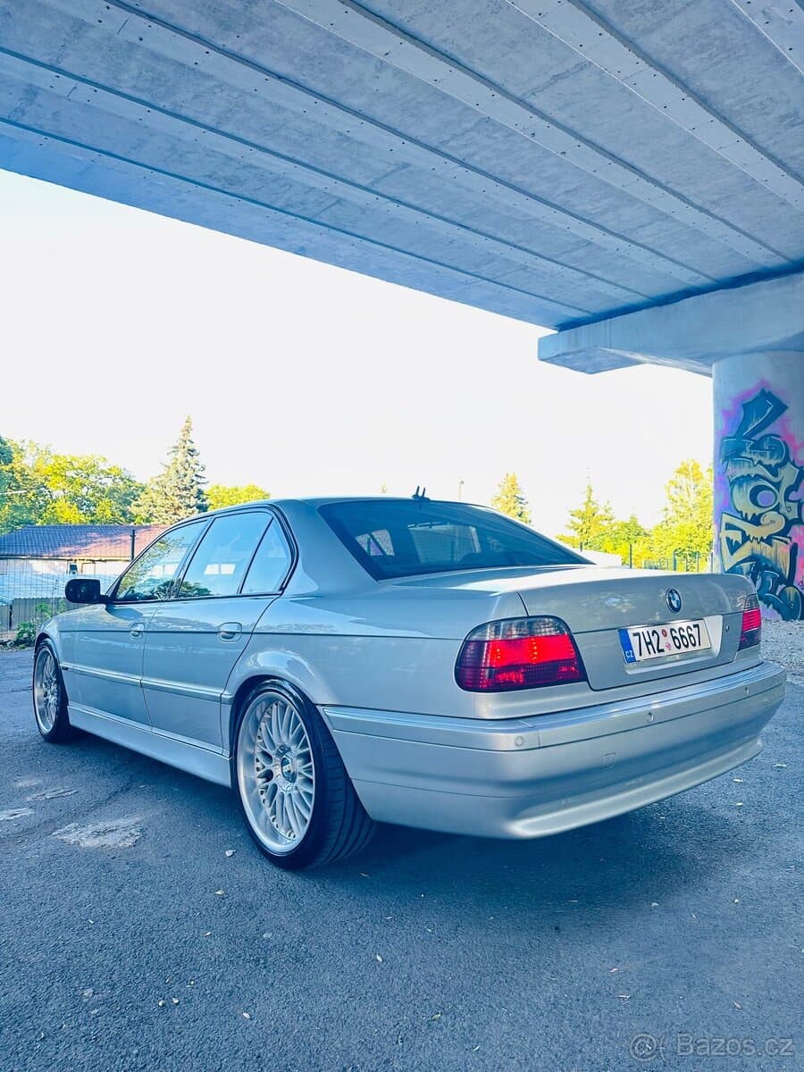 2000 BMW OSTATNÍ - 6