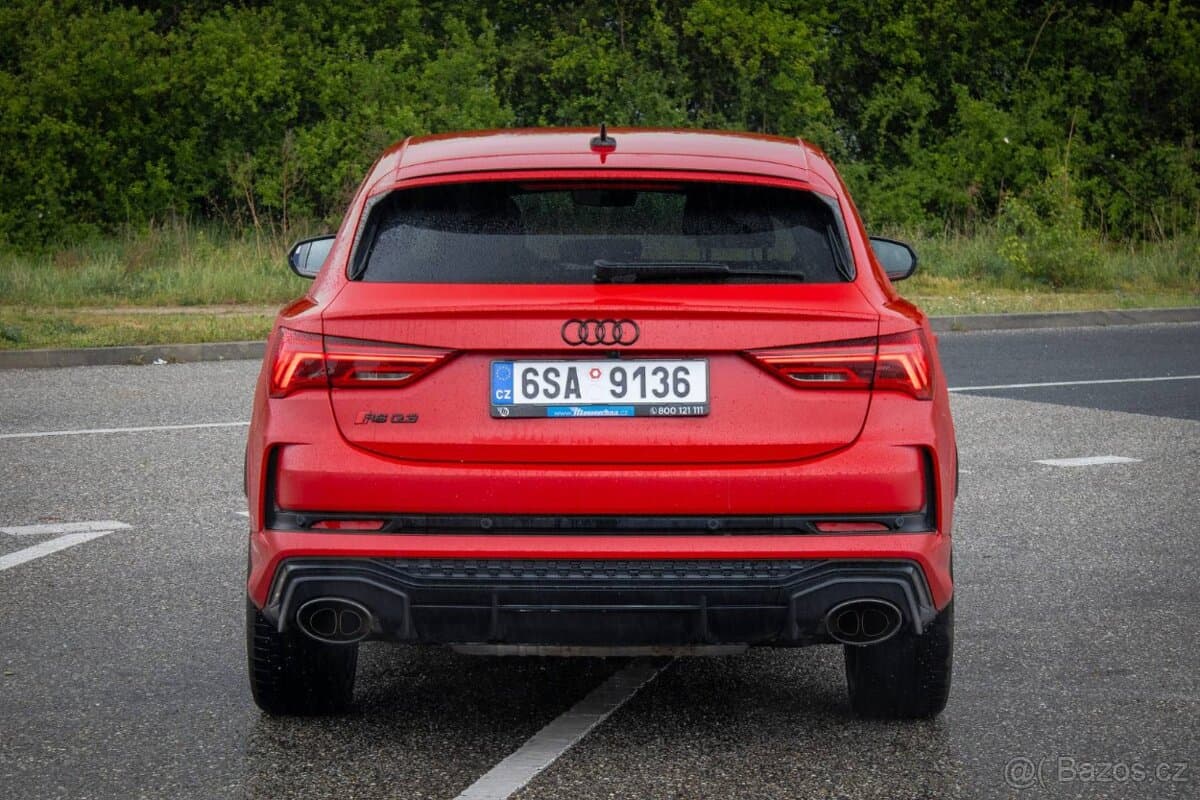 2022 Audi Q3 - 6