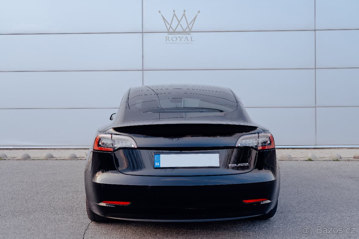 2021 Tesla MODEL 3 - 6