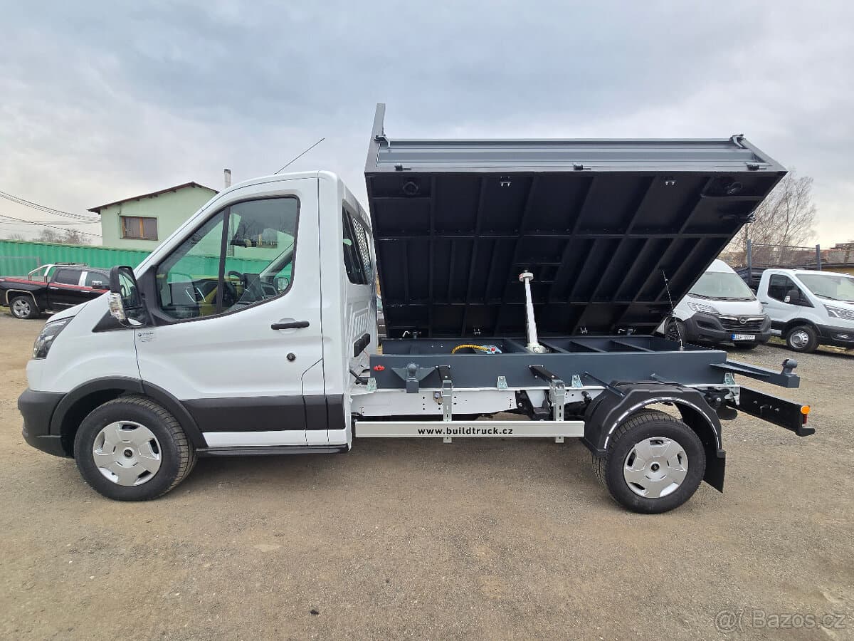 Ford TRANSIT - 6