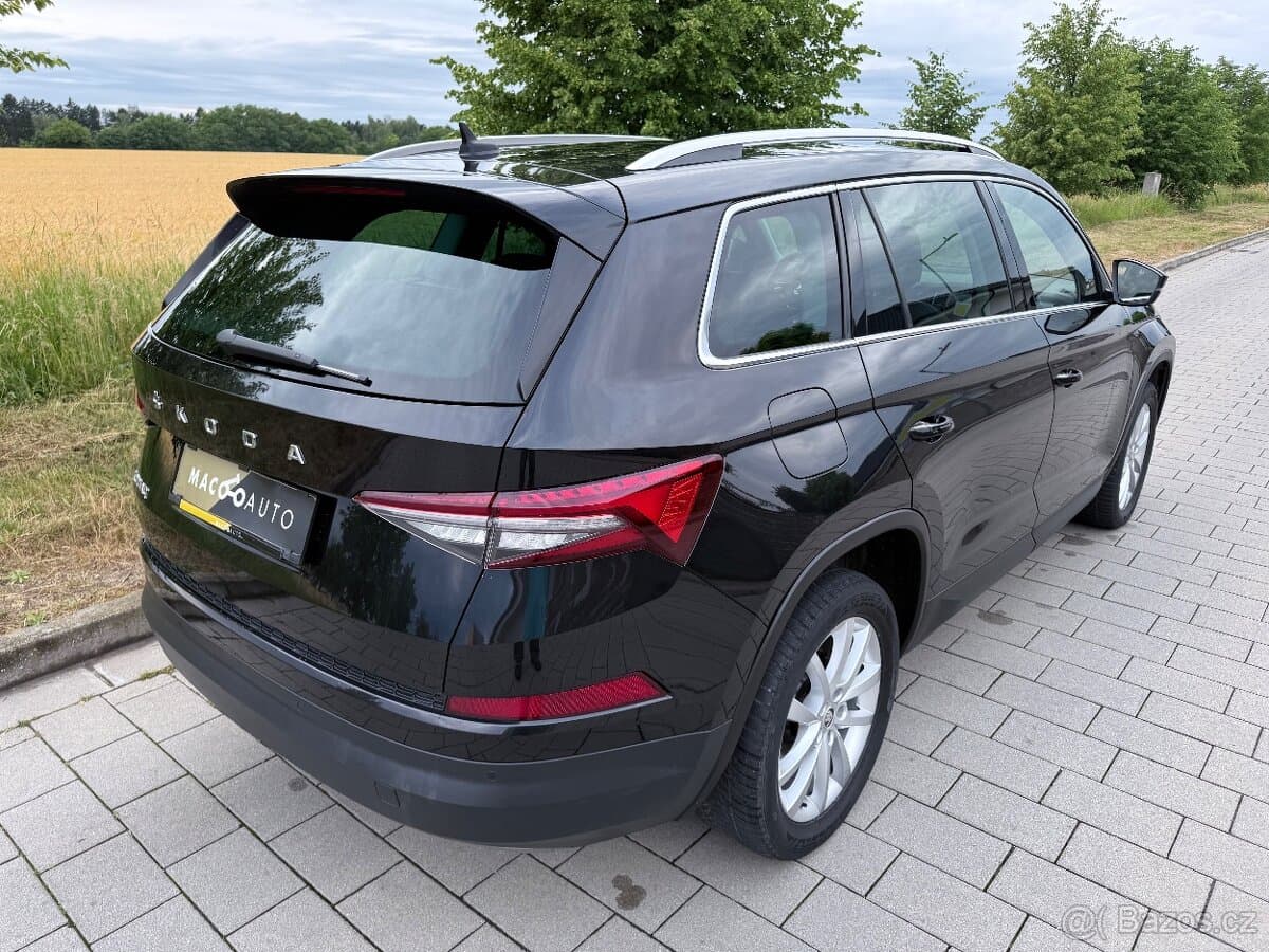 Škoda KODIAQ - 6