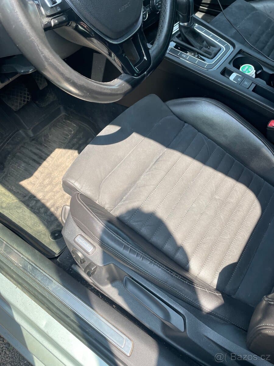 2016 Volkswagen PASSAT - 6