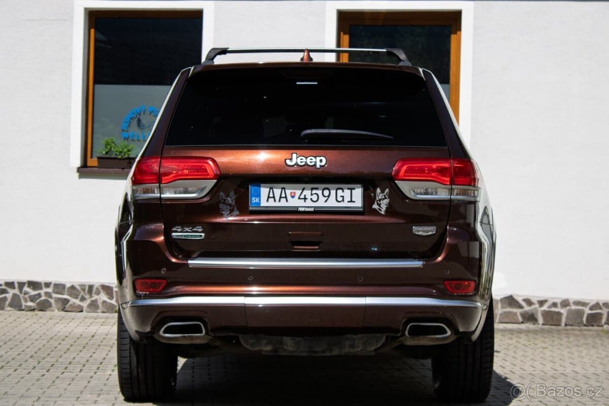 2016 Jeep CHEROKEE - 6