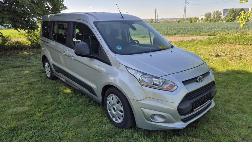 2015 Ford OSTATNÍ - 6