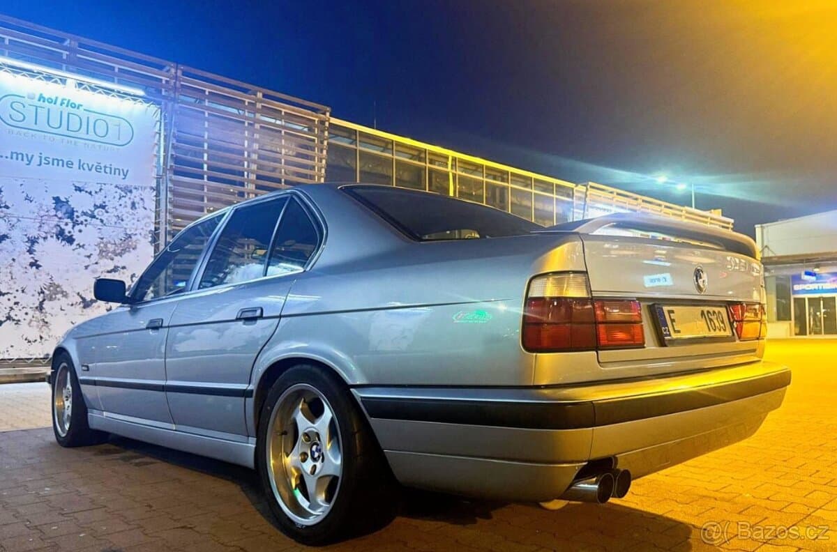BMW OSTATNÍ - 6