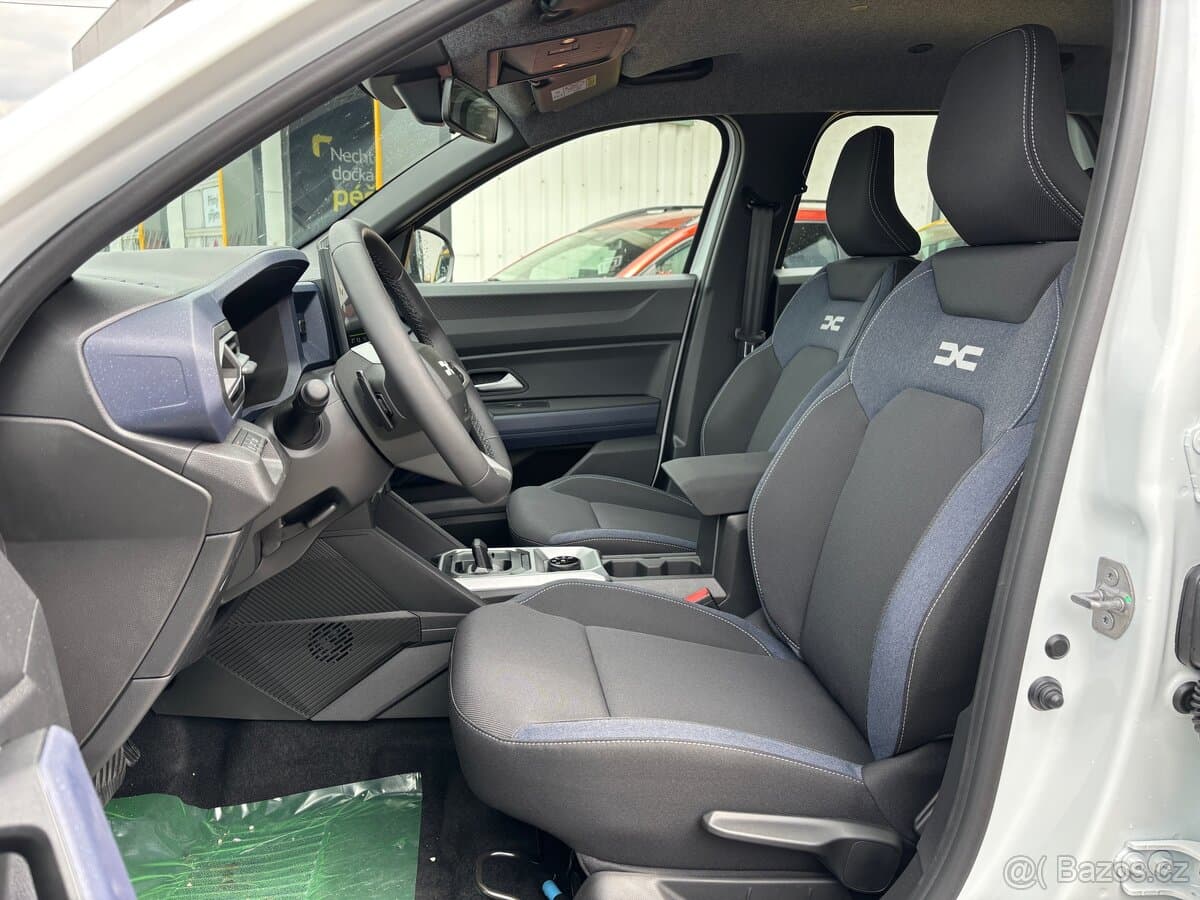 Dacia BIGSTER - 6