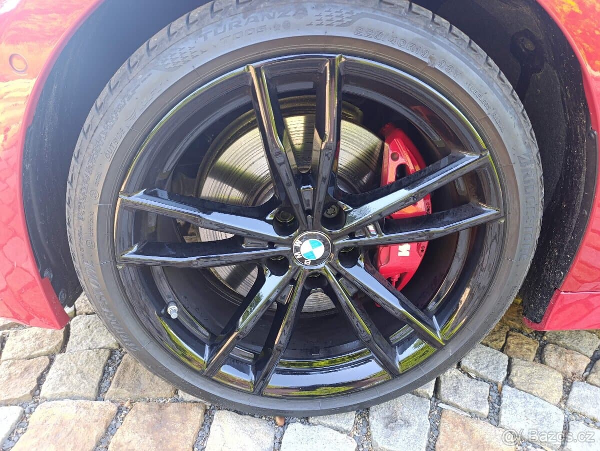 2024 BMW M3 - 6