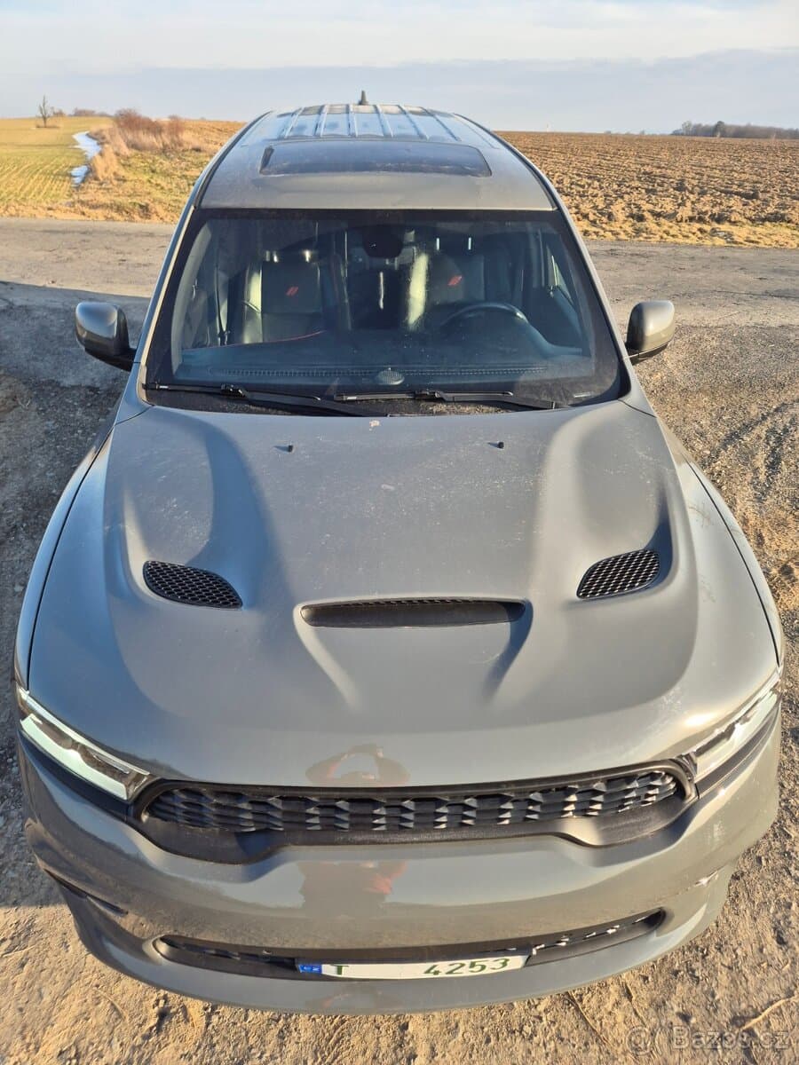 2022 Dodge DURANGO - 6